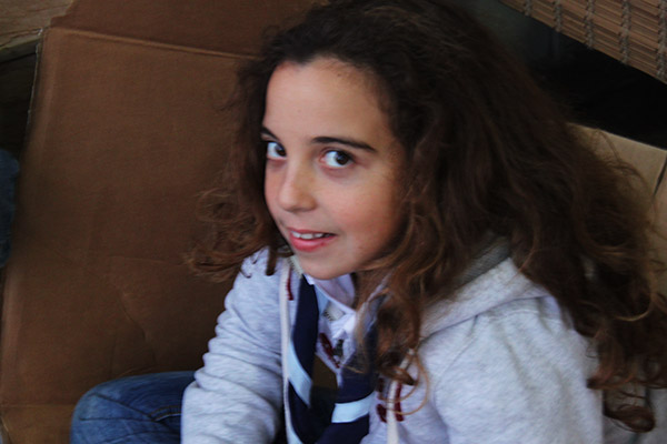 15eme Banque Alimentaire